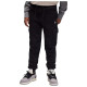Jordan Παιδικό παντελόνι φόρμας My Brooklyn Essentials Fleece Cargo Pants Jordan Παιδικό παντελόνι φόρμας My Brooklyn Essentials Fleece Cargo Pants